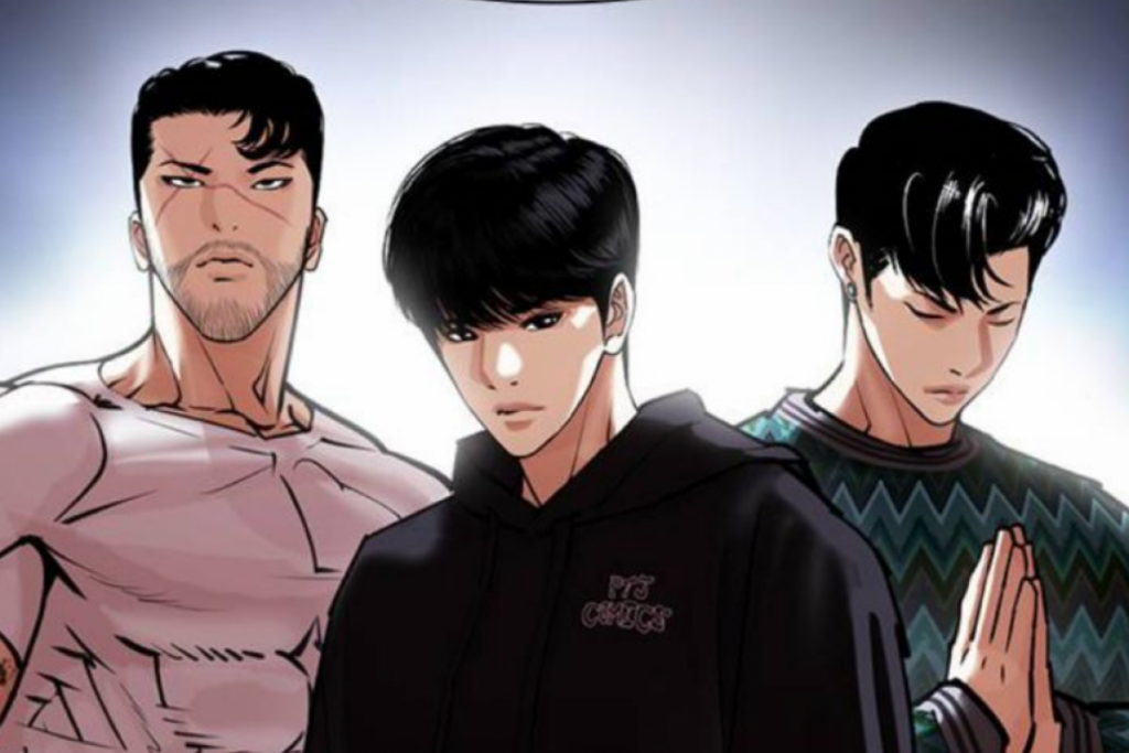 Lookism Chapter Release Date And When Is It Coming Out