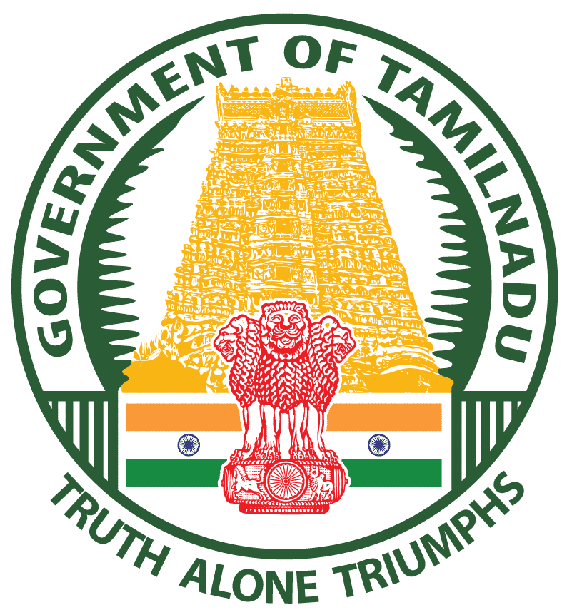 Tamil Nadu Government Jobs