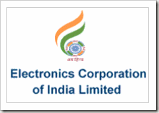 Electronics Corporation of India Limited Recruitment 2018, Apply Online 40 Mechanic Posts