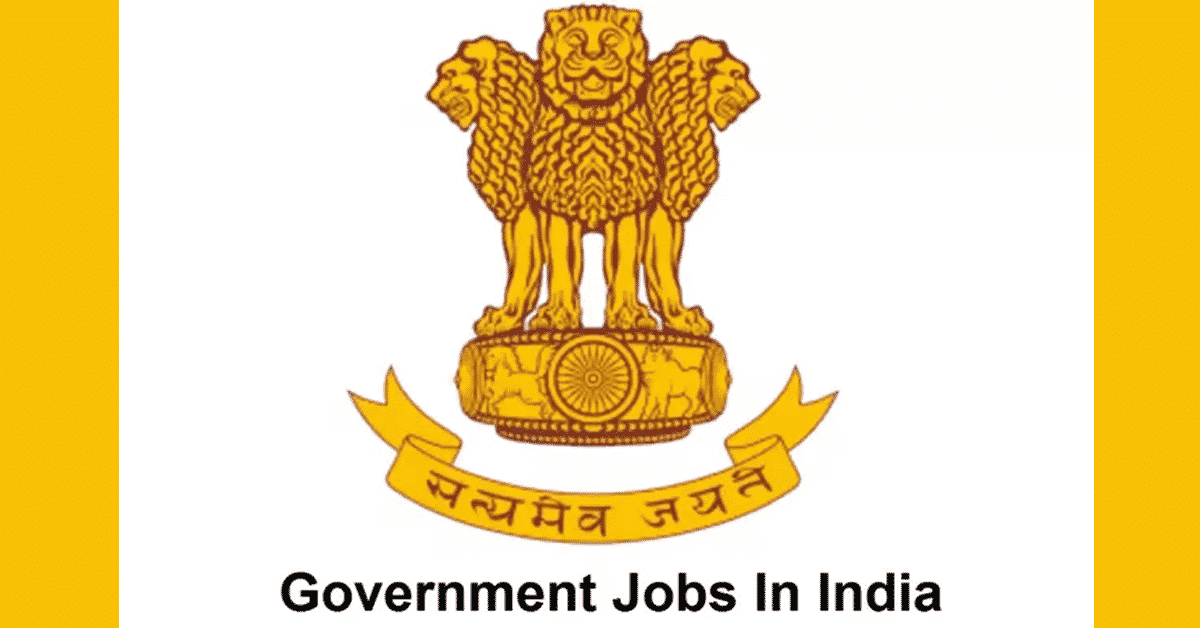 Central Govt Jobs 2019 - Apply Online 289605 Job Openings