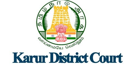 Karur District Court Recruitment 2018 – Apply Online 09 Office Assistant Posts