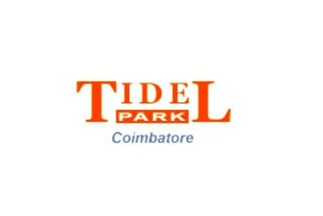 Tidel Park Limited Recruitment 2019 – Apply Online 03 Project Coordinator Posts