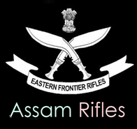 Assam Rifles Recruitment 2019 – Apply Online 79 Rifleman, Havildar Clerk Posts
