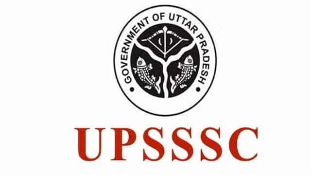 UPSSSC Recruitment 2019 – Apply Online 420 Homeopathic Pharmacist  Posts