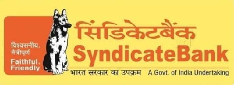 Syndicate Bank Jobs: Recruitment for Specialist Officer Job Vacancies – B.E./ B. Tech Degree or Post Graduate Degree in Computer Science / Computer Technology / Computer Science & Engineering/ Computer Engineering/ Computer Science & Technology/ Information Technology/ Electronics & Communications – candidates can apply