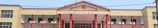 Angul District Court Recruitment 2019 – Apply Online 39 Jr. Clerk, Stenographer Posts