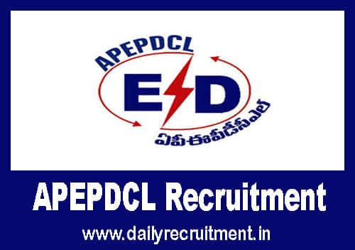 APEPDCL Recruitment 2019 – Apply Online 2859 Junior Lineman Posts