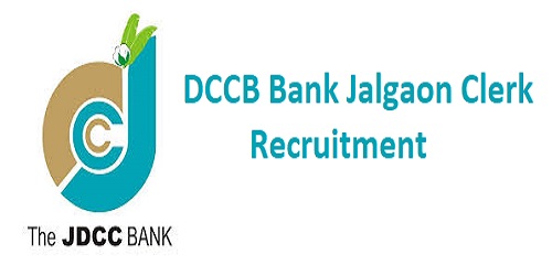 JDCC Bank Recruitment 2019 – Apply Online 220 Clerk Posts