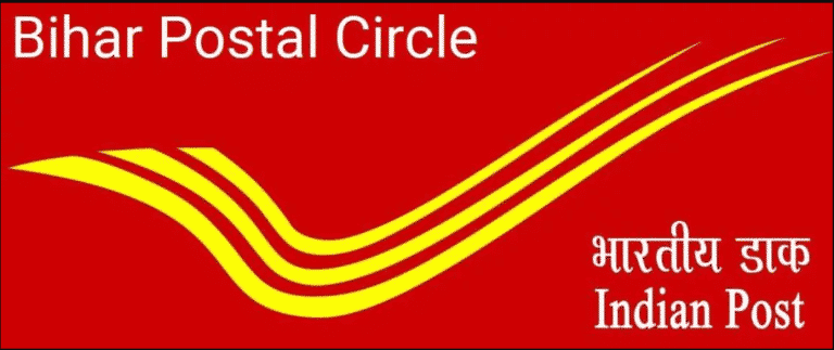 Bihar Postal Circle Recruitment 2019 – Apply Online 1063 GDS Posts