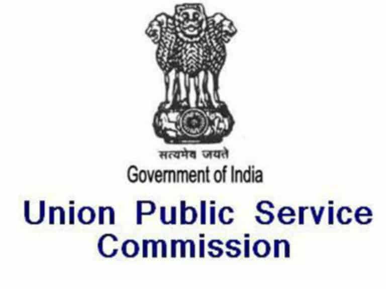 UPSC  Recruitment 2019 – Apply Online 415 NA & NDA Posts