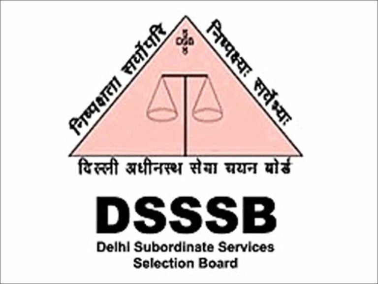 DSSSB Recruitment 2019 – Apply Online 706 Fire Operator Posts