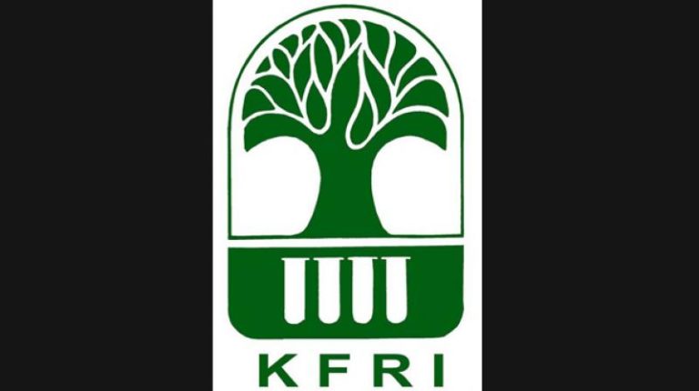 KFRI Recruitment 2019 – Apply Online 01 Project Fellow Posts