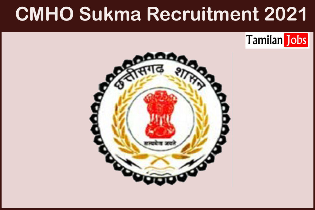 cmho-sukma-recruitment-2021-out-apply-for-196-ophthalmic-assistant-jobs