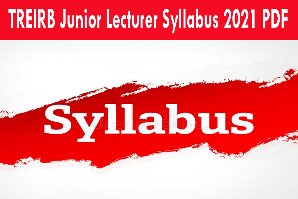 treirb-junior-lecturer-syllabus-2021-pdf-download-ts-gurukulam-jl-exam