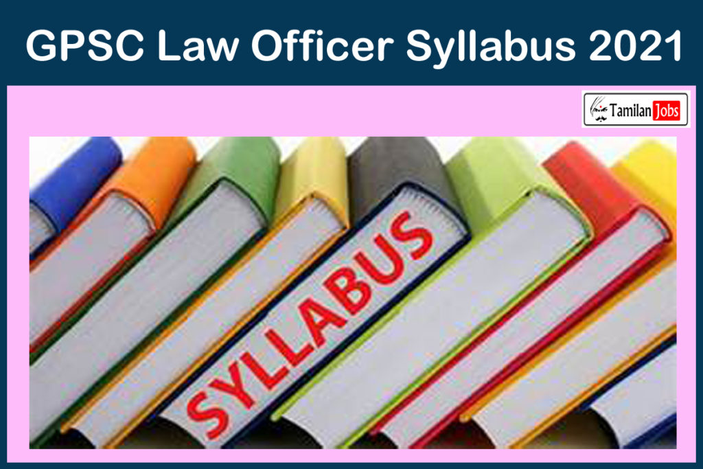 Diploma In Corporate Law Syllabus