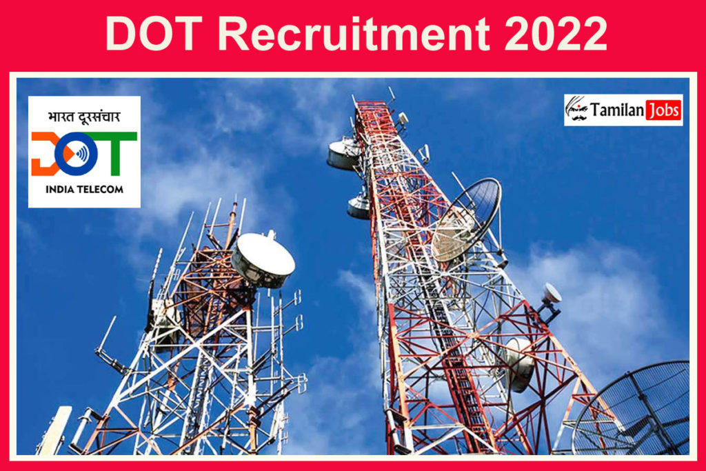 dot-recruitment-2022-out-apply-for-assistant-director-vacancies