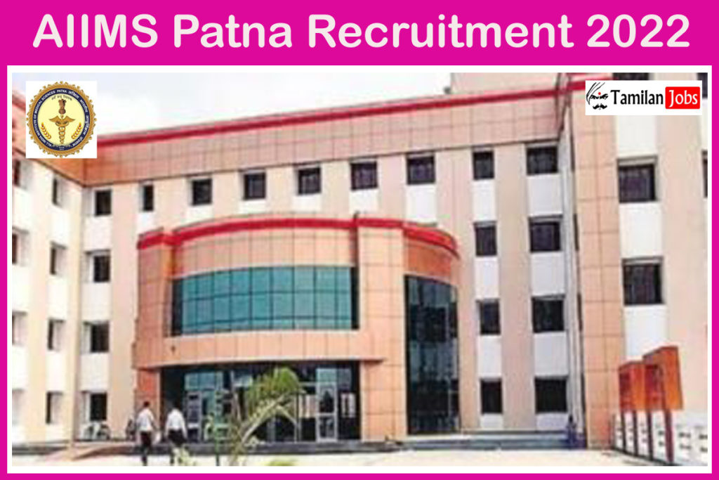 AIIMS Patna Recruitment 2022 Out - Apply Online 166 Senior Resident Jobs