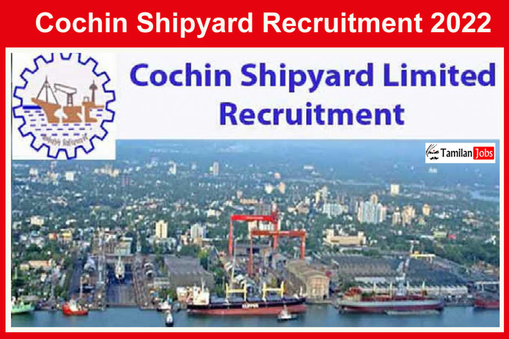 cochin-shipyard-recruitment-2022-for-office-attendant-jobs-5th-7th