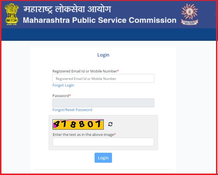MPSC Group C Mains Admit Card 2021 Out Check Maharashtra Main Exam Date Here