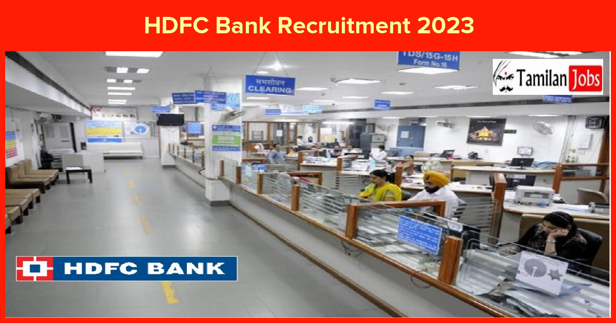 hdfc-bank-recruitment-2023-apply-online-graduate-and-fresher-job-openings