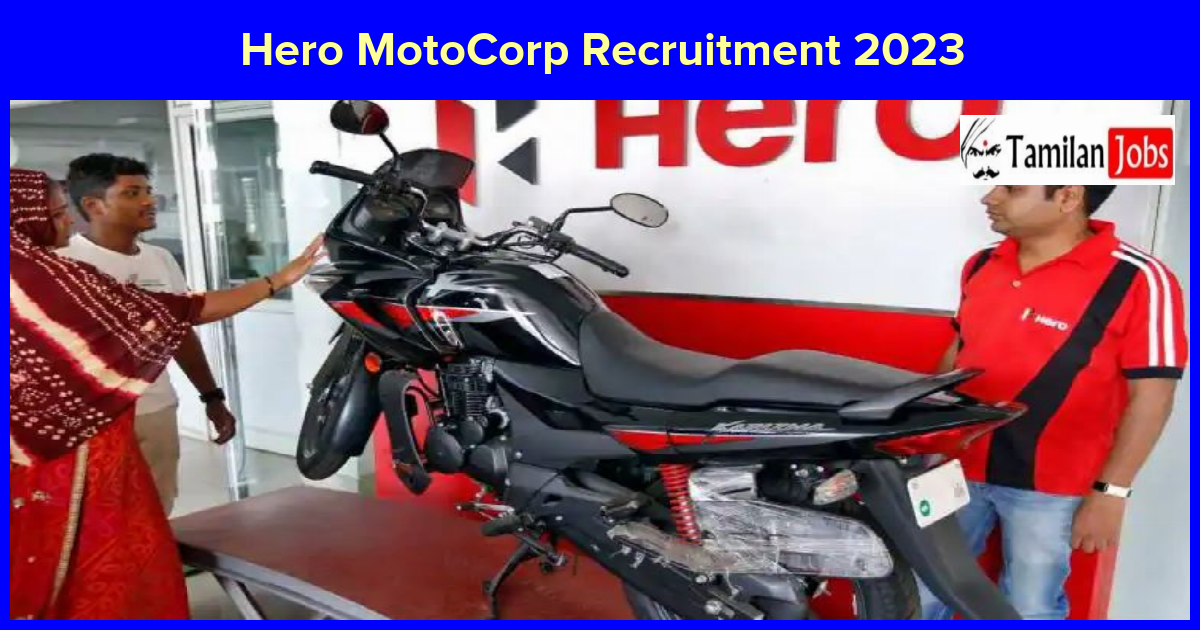 hero motocorp official website