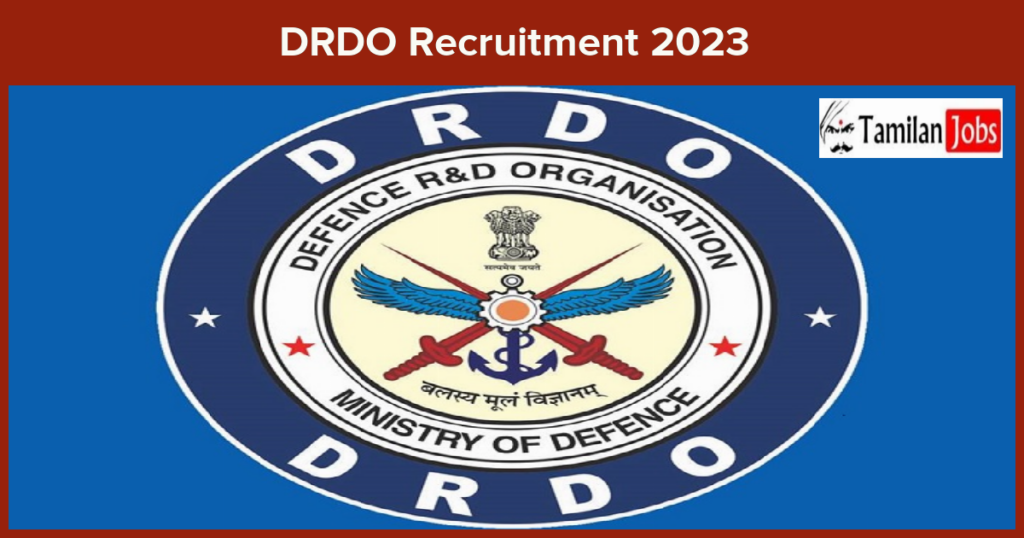 DRDO GTRE Recruitment 2023 - Apprentice Trainee Jobs, Apply Online!