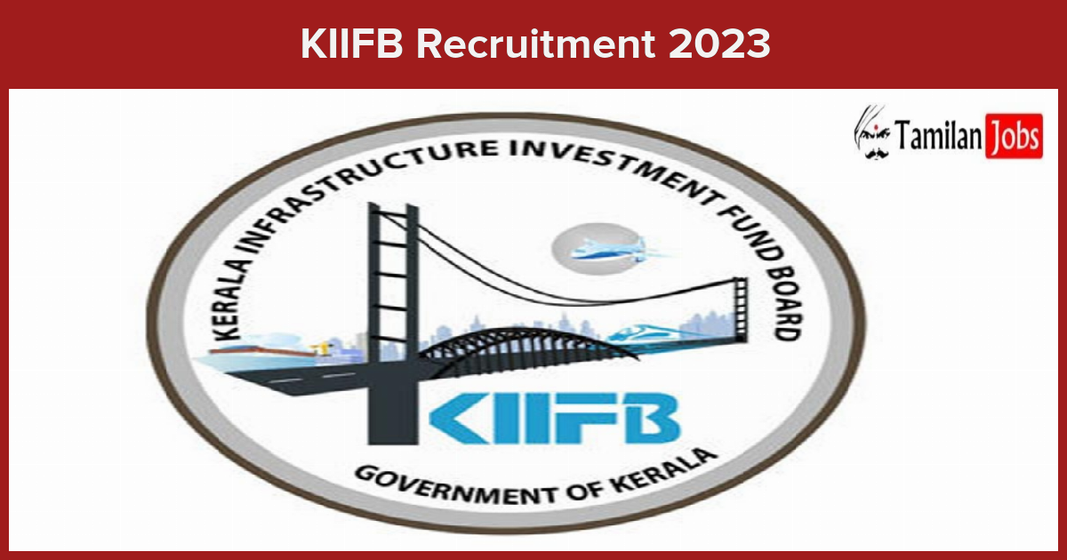 KIIFB-Recruitment-2023