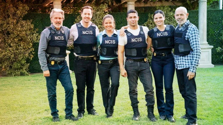 NCIS Season 21 New Adventures, Intriguing Plot, and Stellar Cast – All You Need to Know!