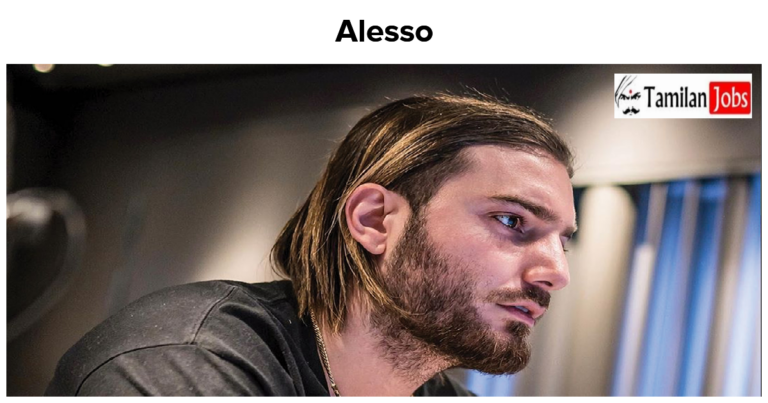 Alesso Net Worth in 2023 How is the DJ Rich Now?