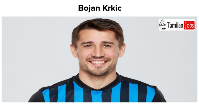 Bojan Krkic Net Worth in 2023 How is the Football Player Rich Now?