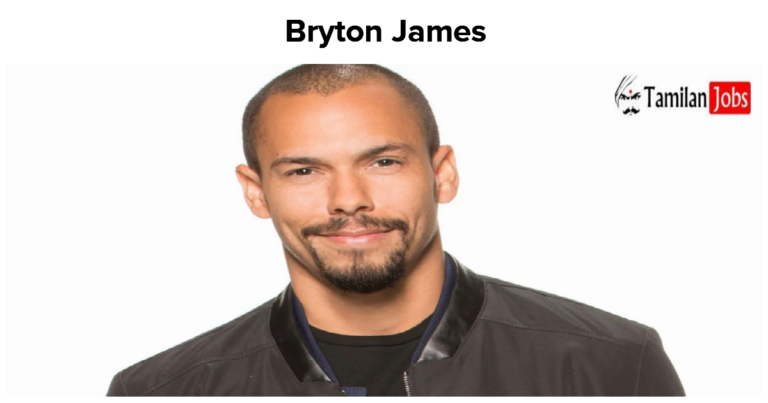 Bryton James Net Worth in 2023 How is the Actor Rich Now?