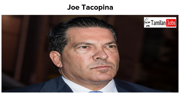 Joe Tacopina Net Worth in 2023 How is the Lawyer Worth Now?