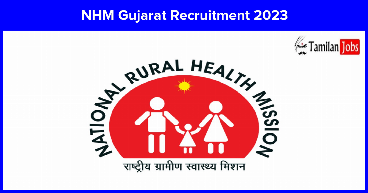 UP NHM Recruitment 2022: Only Three Days Left to Apply For 4000 Posts at  upnrhm.gov.in