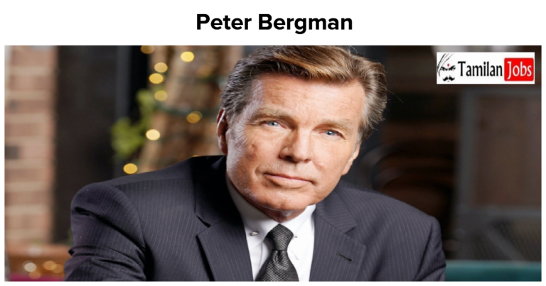 Peter Bergman Net Worth in 2023 How is the Actor Rich Now?