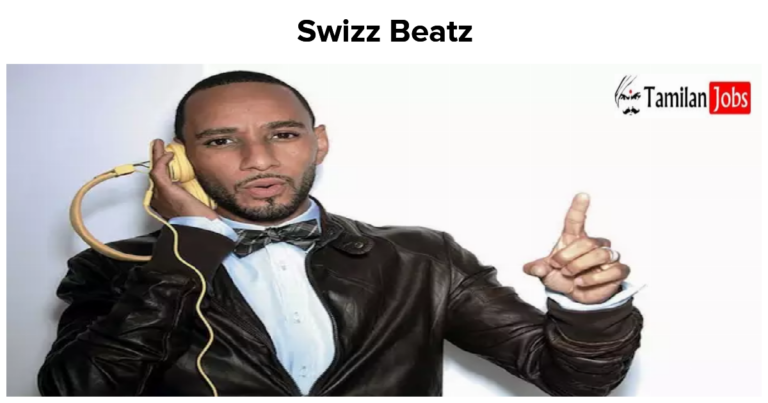 Swizz Beatz Net Worth in 2023 How is the Record Producer Rich Now?