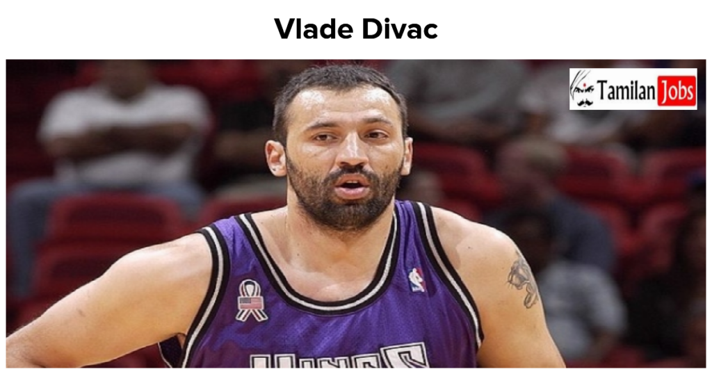 Vlade Divac Net Worth in 2023 How is the Basketball Player Rich Now ...