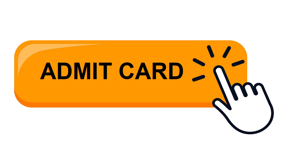UPSC IAS Admit Card 2023