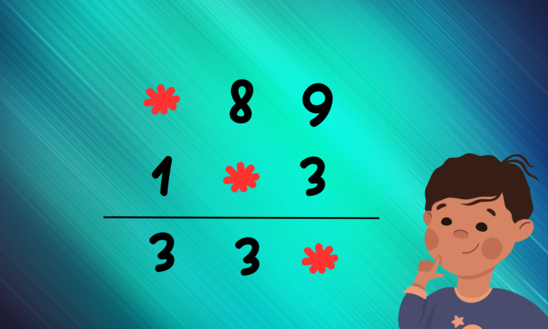 Brain Teaser: Solve This Tricky Math Puzzle in 15 secs? Only 5% Can