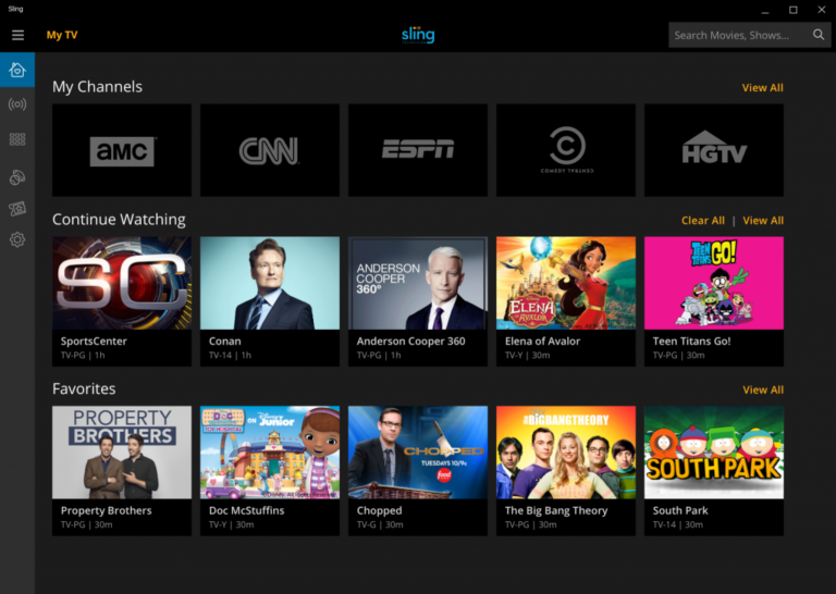 Sling TV 28-30 Error Causes and Fixes for Sling TV Streaming Issues!