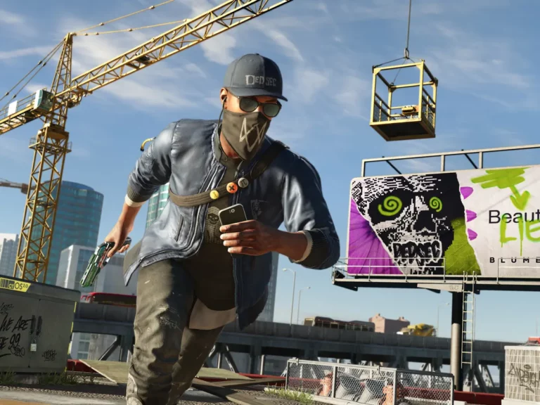 Watch Dogs 2 Unraveling the Mystery of Crossplay, Latest Review and Updates!