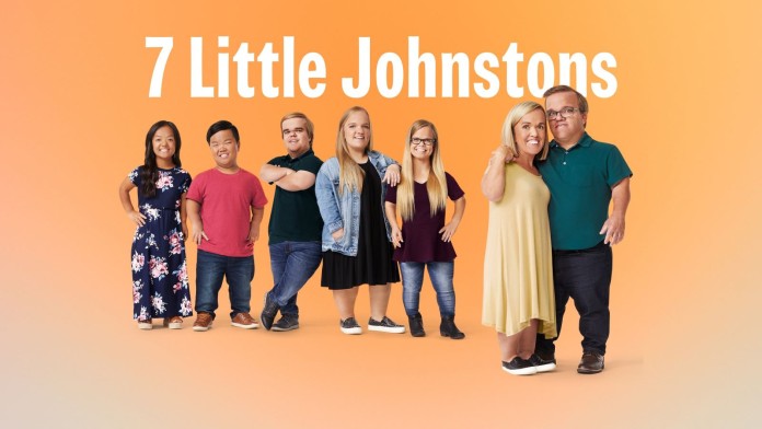 7 Little Johnstons Season 13 Episode 8 Release Date