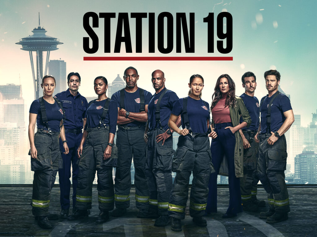 Station 19 Season 6 Episode 17 Release Date, Countdown, When Is It