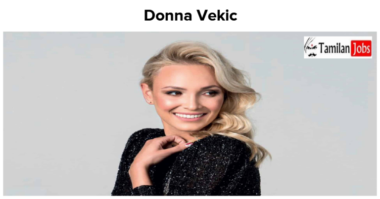 Donna Vekic Net Worth in 2023 How is the Tennis Player Rich Now?