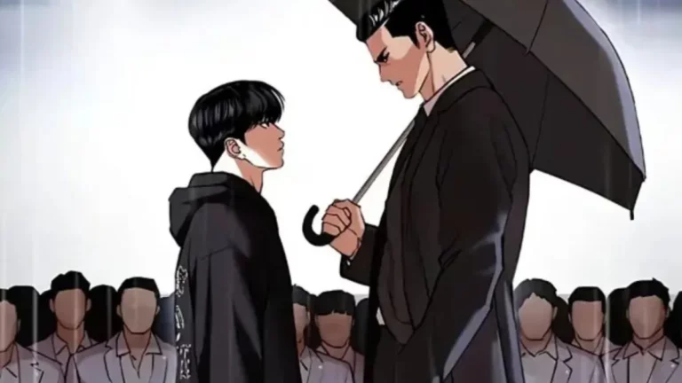 Lookism Chapter 444 Release Date Countdown, Plot, and What to Expect