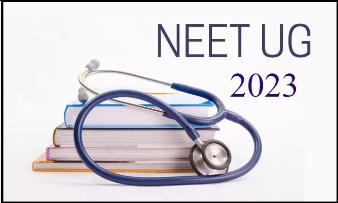 NEET UG 2023