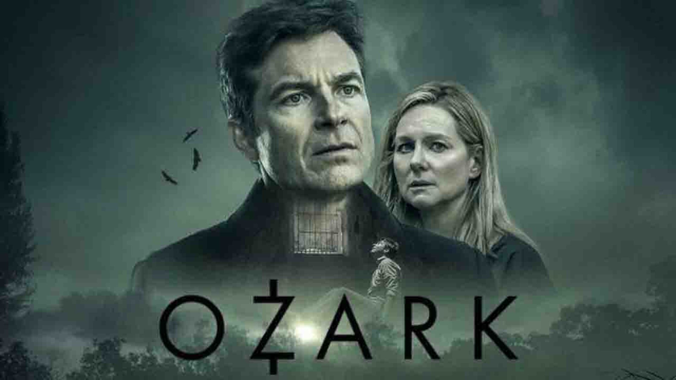 Ozark Season 5 OTT Release Date Poster, Cast, Episodes, Trailer