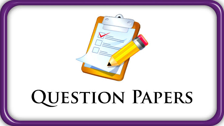 MPSC Combine Group B Previous Year Question Papers