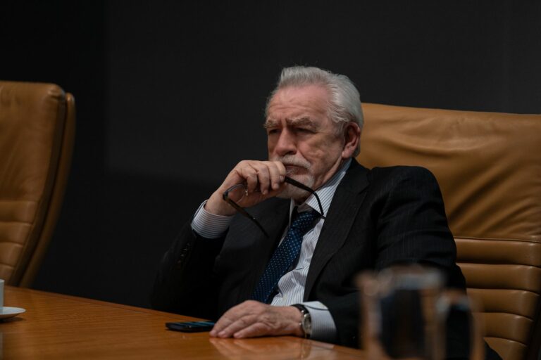 Succession Season 4 Episode 8 Release Date and Time When To Expect It?