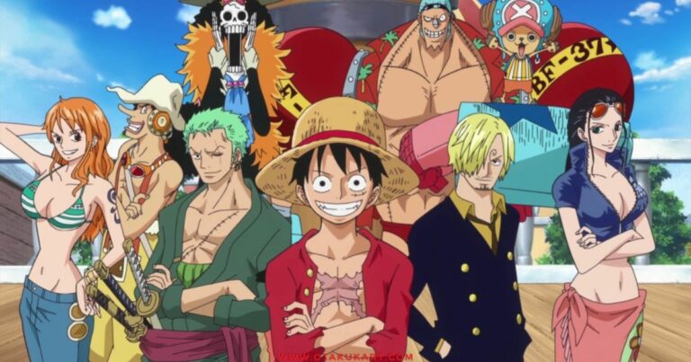 One Piece Chapter 1081 OTT Release Date and What to Expect ?