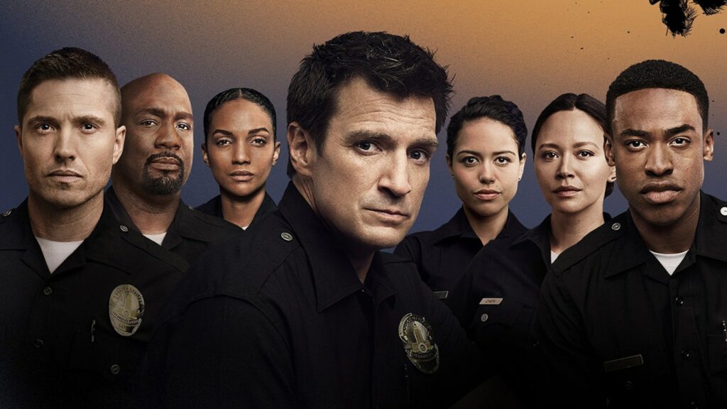 The Rookie Season 6 Release Date When and Where to Watch?